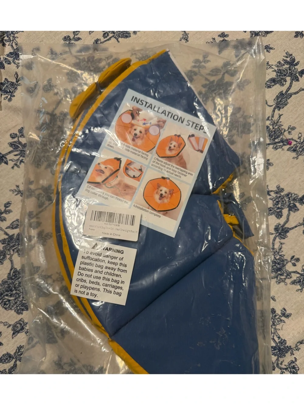 Maxfut soft donut